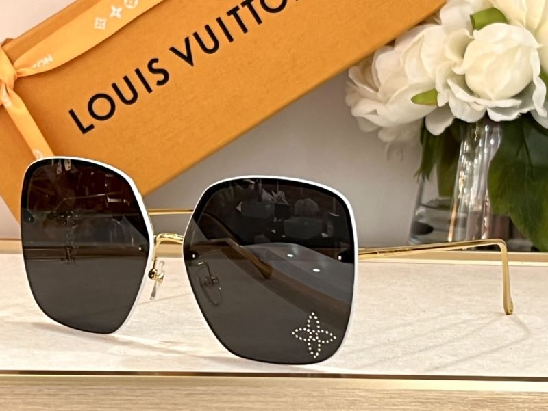 LV Sunglasses